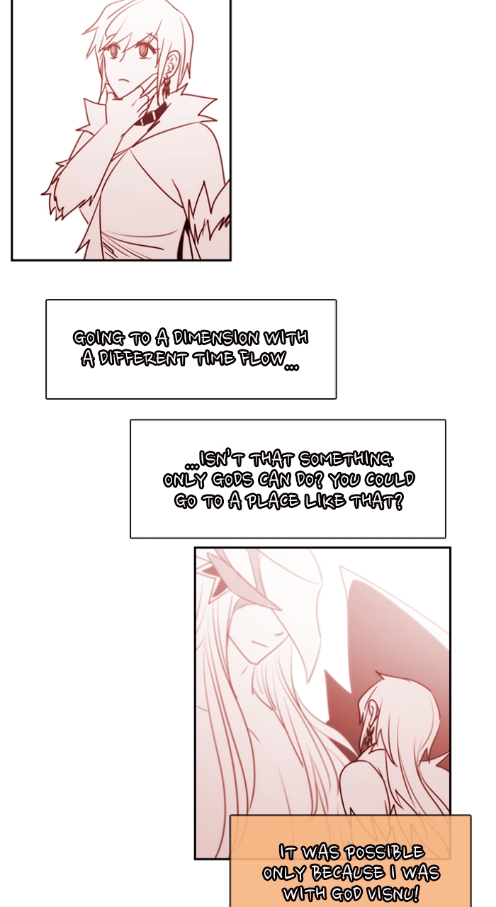 Read Kubera Manga Online