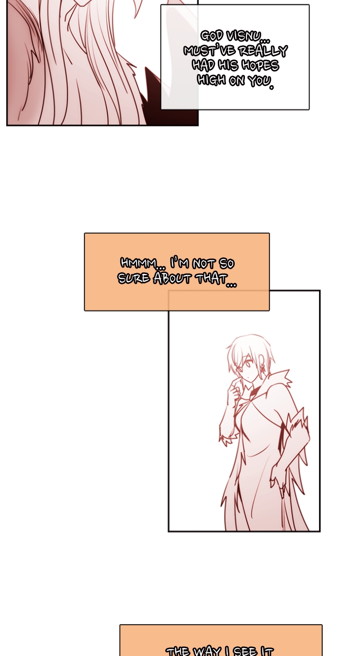 Read Kubera Manga Online