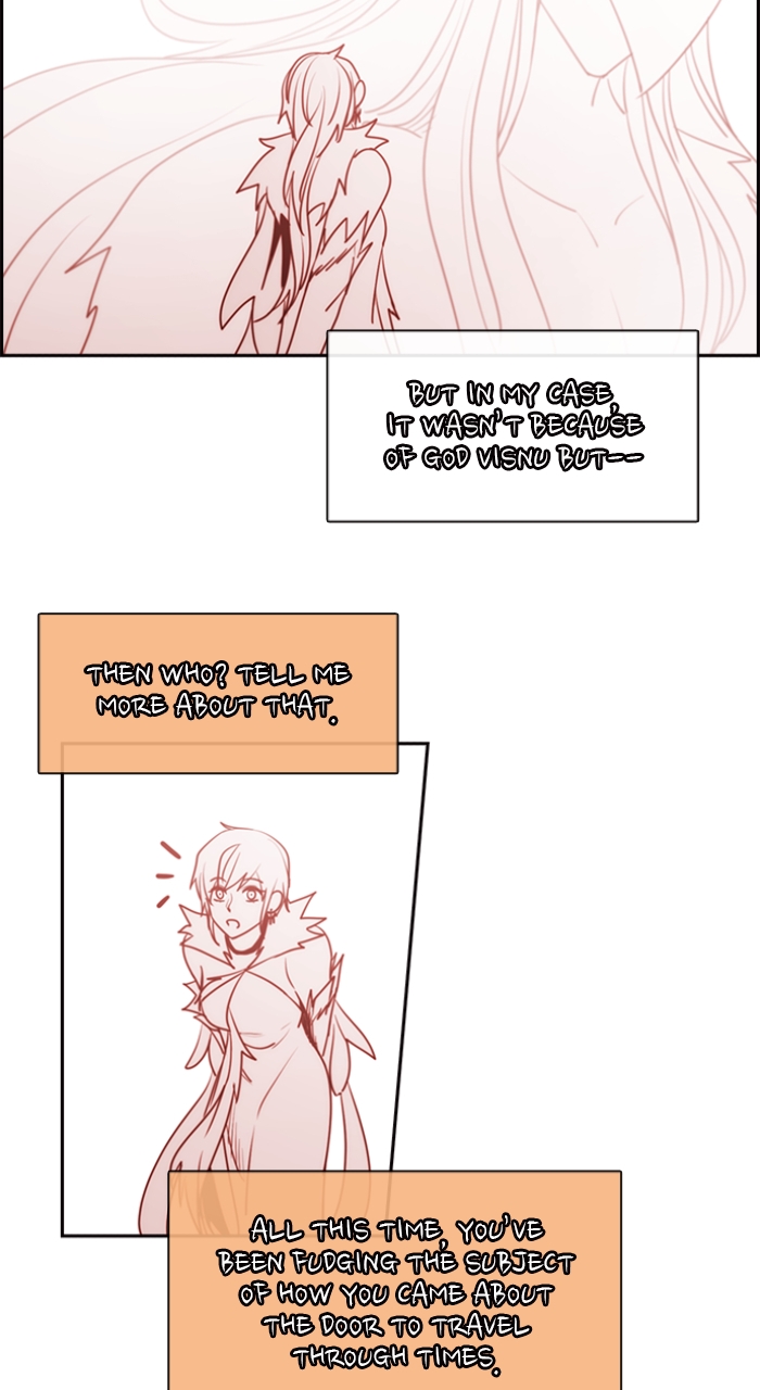 Read Kubera Manga Online