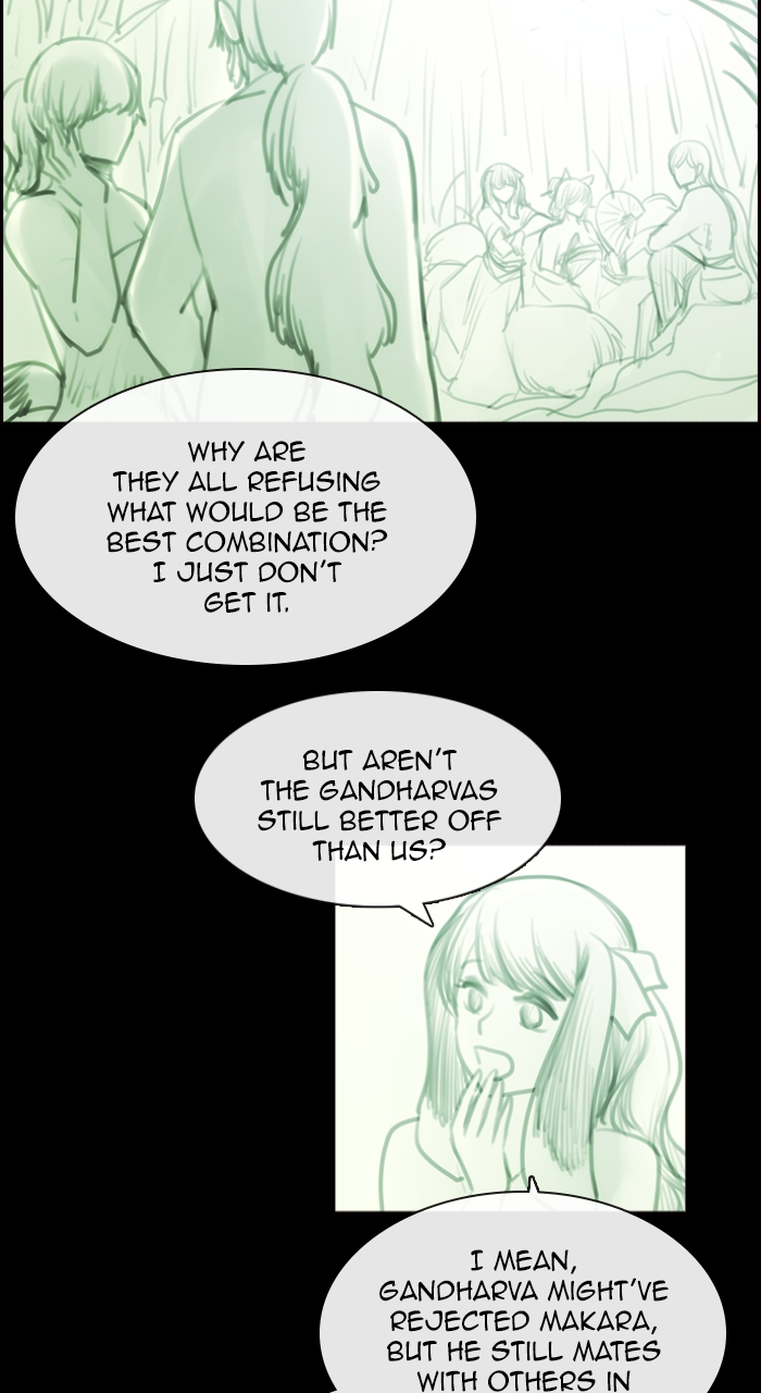 Read Kubera Manga Online