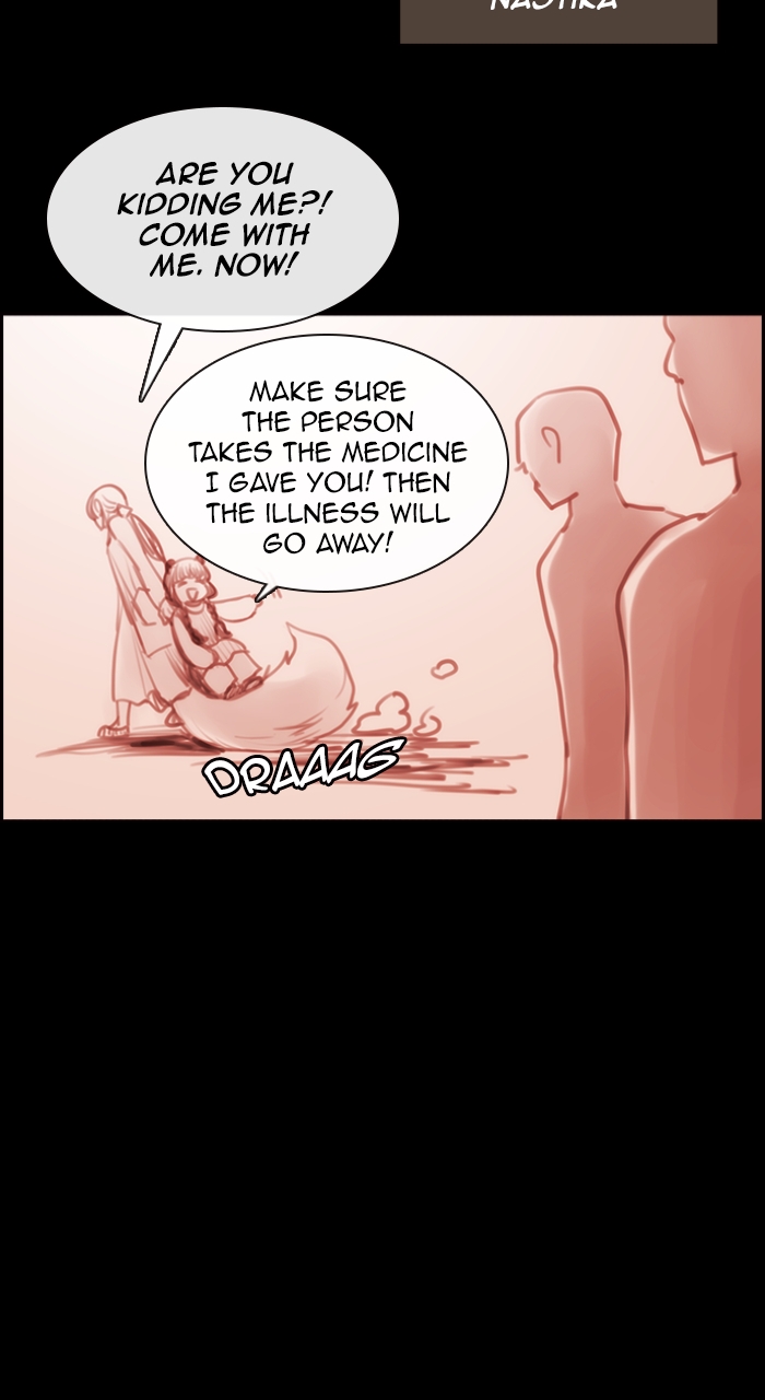 Read Kubera Manga Online