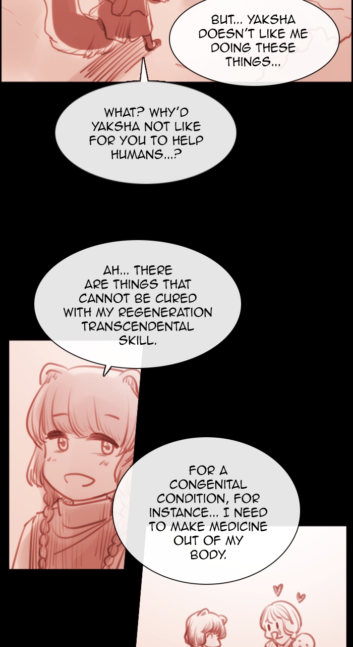 Read Kubera Manga Online