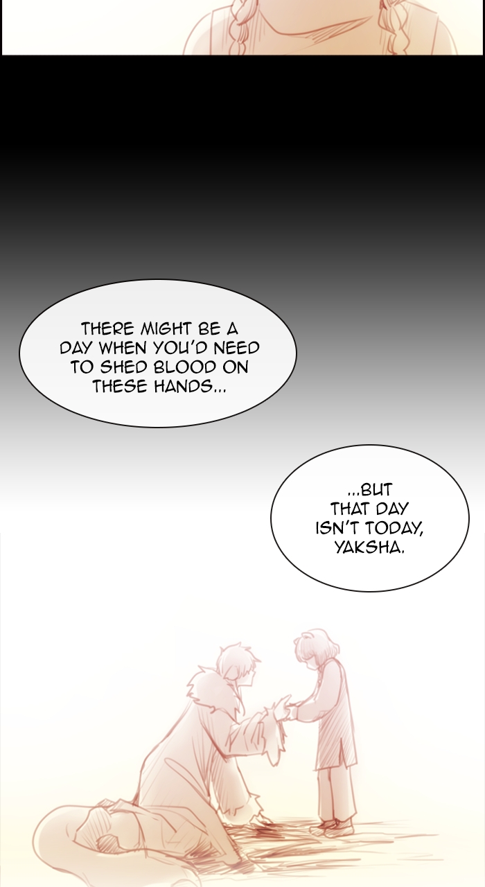 Read Kubera Manga Online