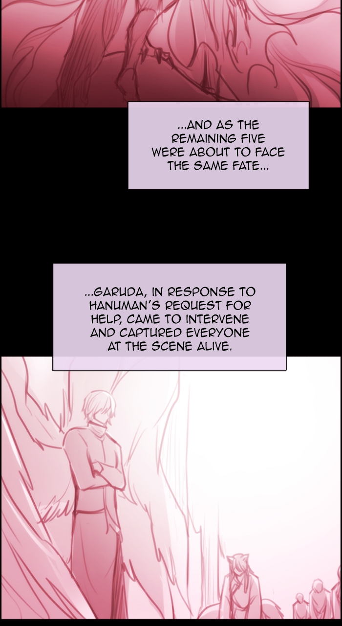 Read Kubera Manga Online
