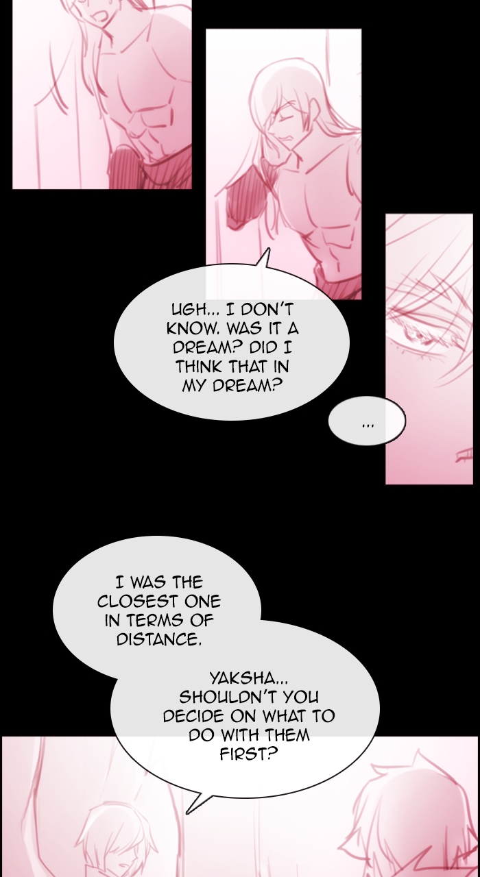 Read Kubera Manga Online