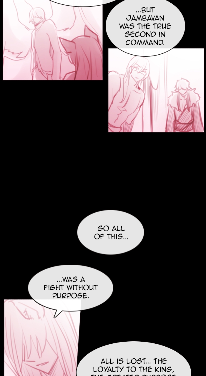 Read Kubera Manga Online
