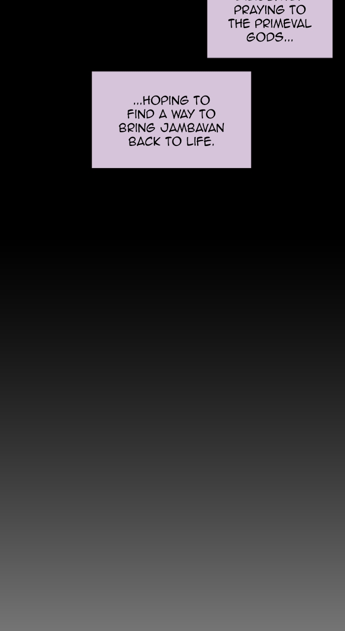 Read Kubera Manga Online