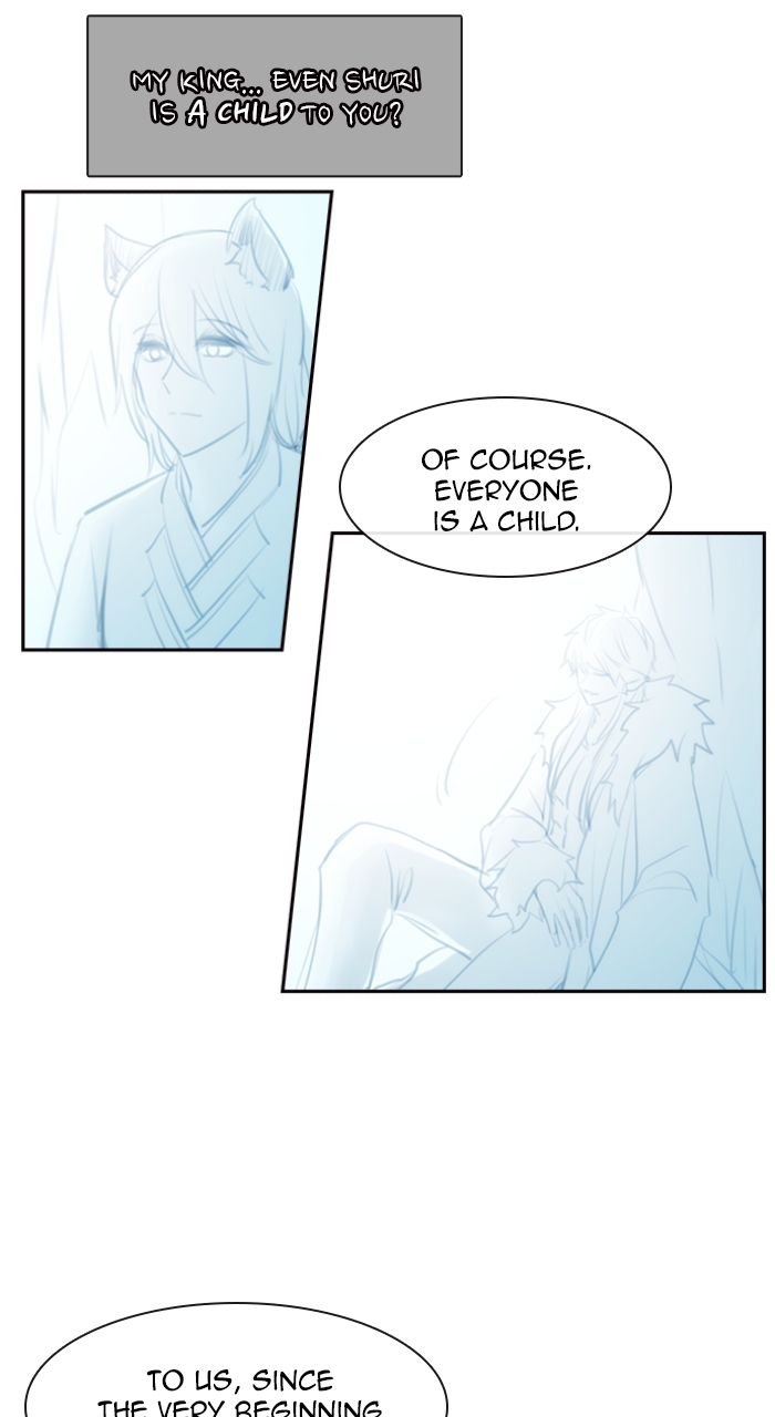 Read Kubera Manga Online