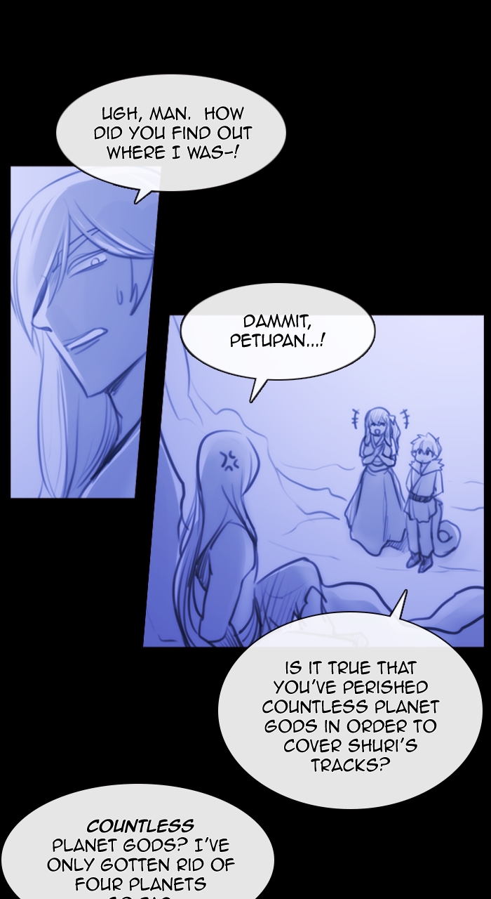 Read Kubera Manga Online