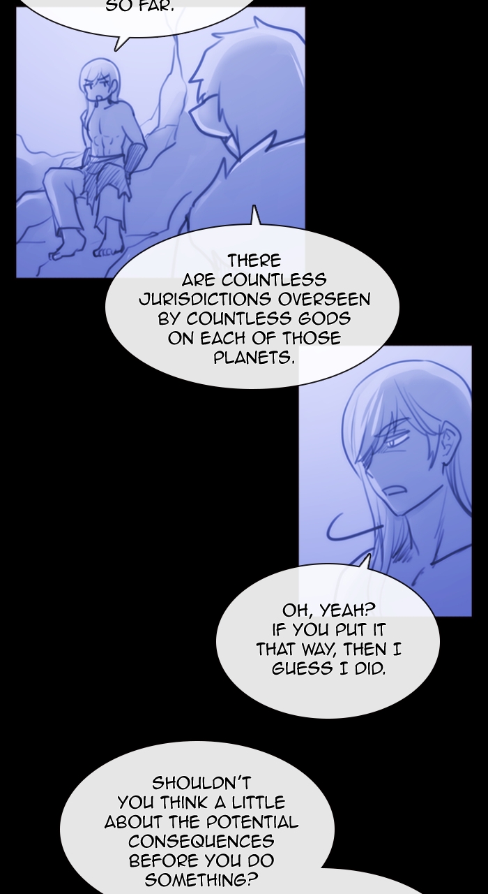 Read Kubera Manga Online