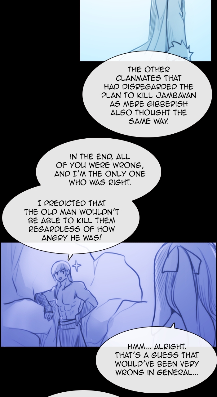 Read Kubera Manga Online