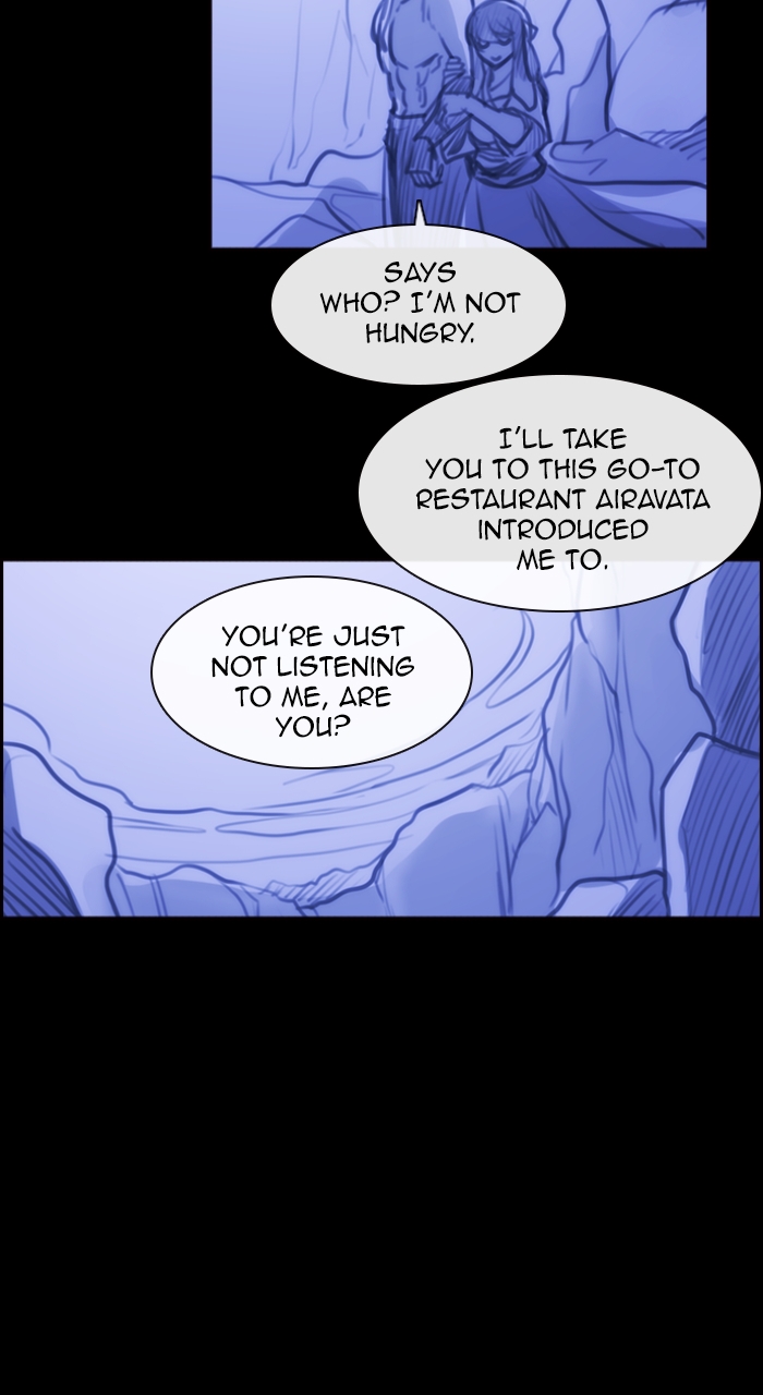 Read Kubera Manga Online