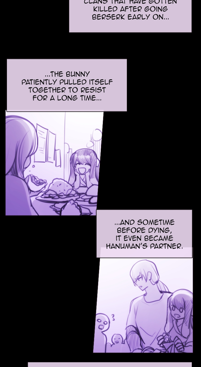 Read Kubera Manga Online