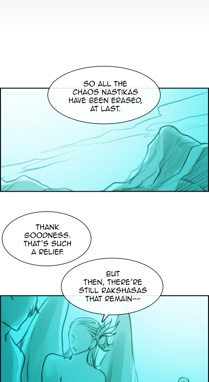 Read Kubera Manga Online