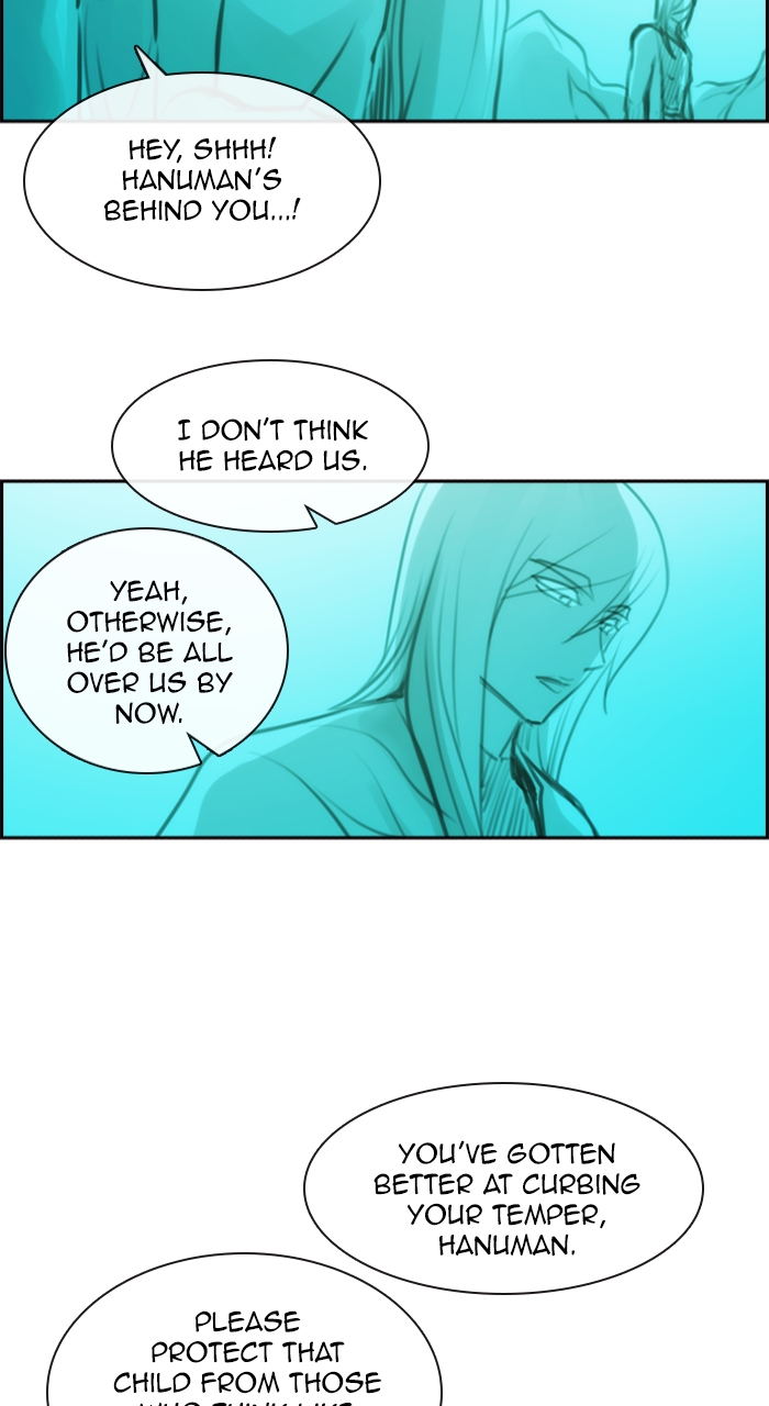 Read Kubera Manga Online