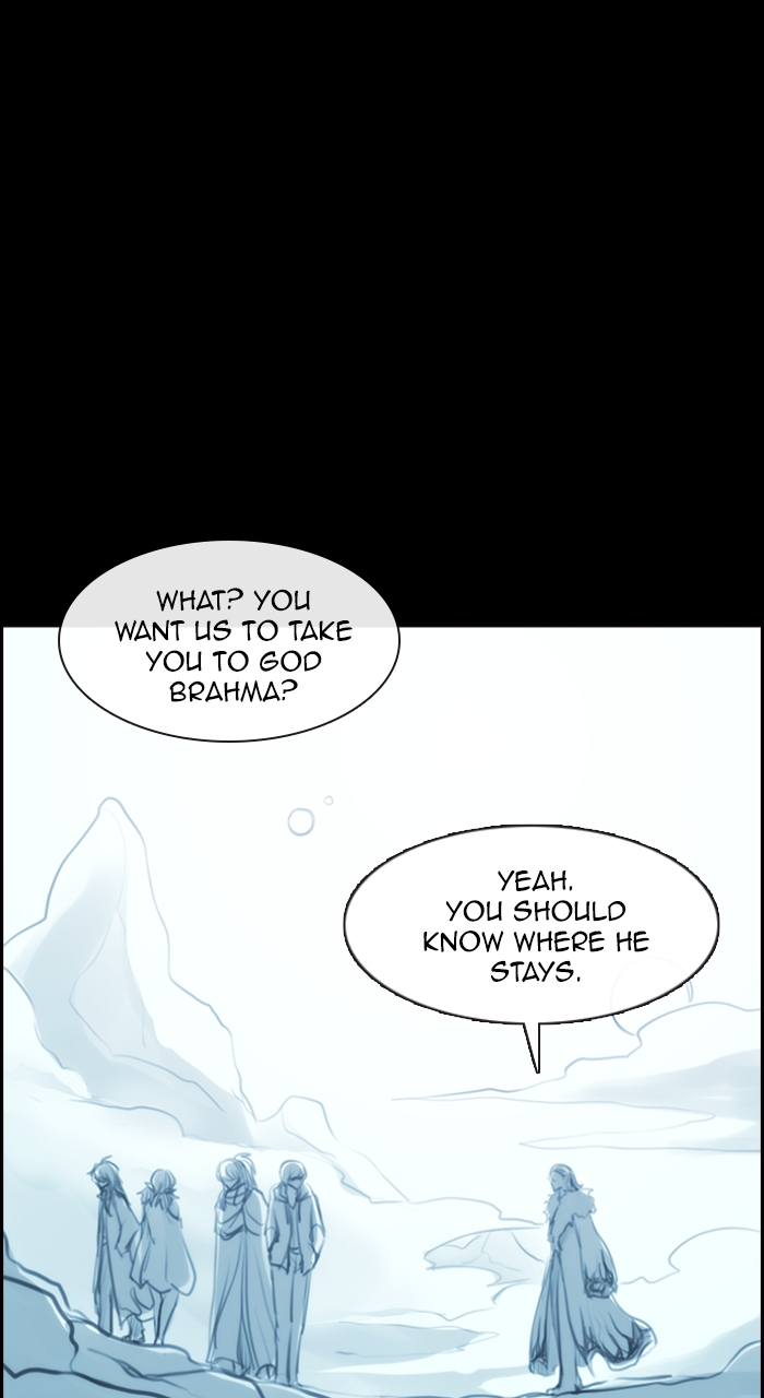 Read Kubera Manga Online