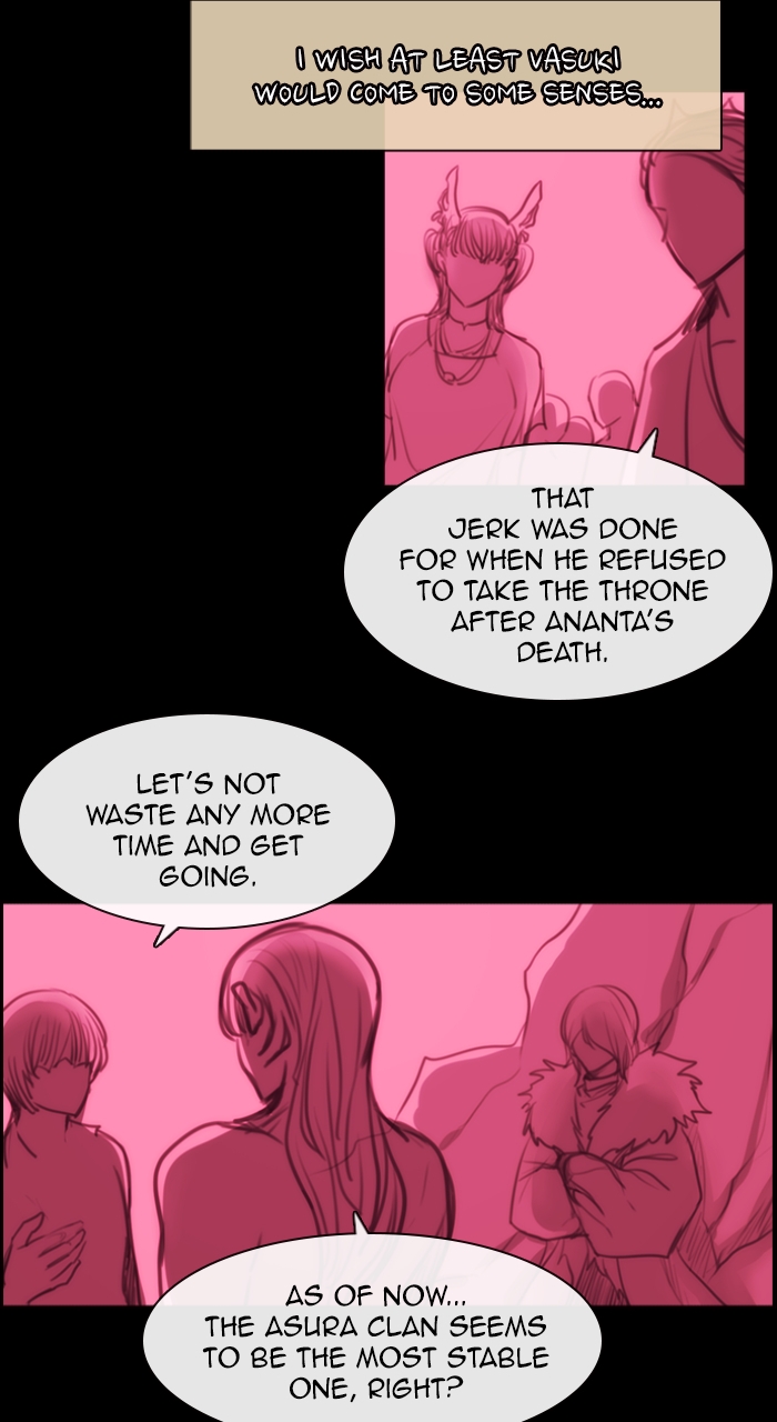 Read Kubera Manga Online