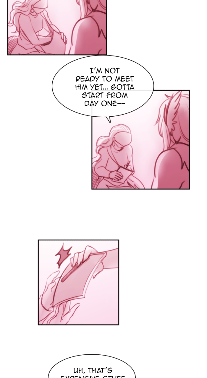 Read Kubera Manga Online