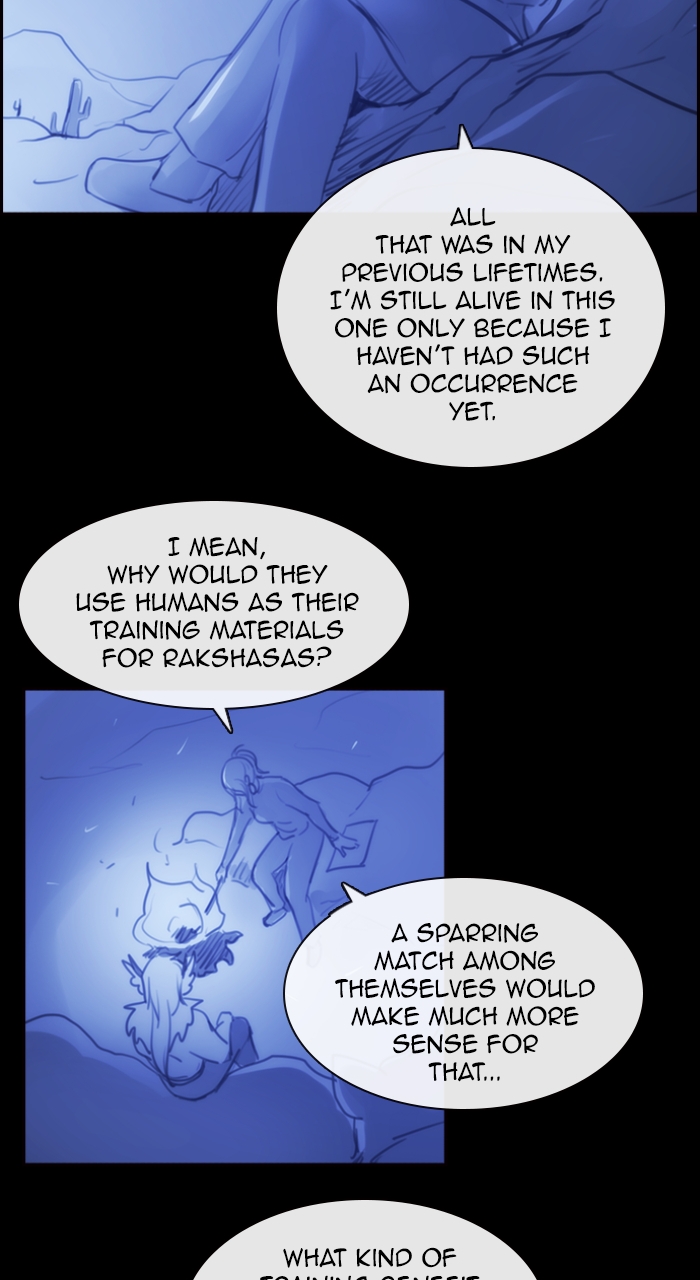 Read Kubera Manga Online