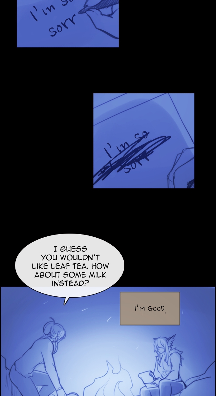 Read Kubera Manga Online