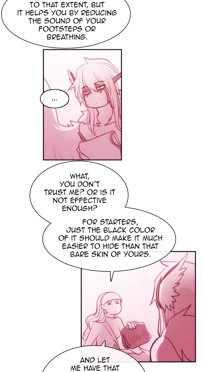 Read Kubera Manga Online