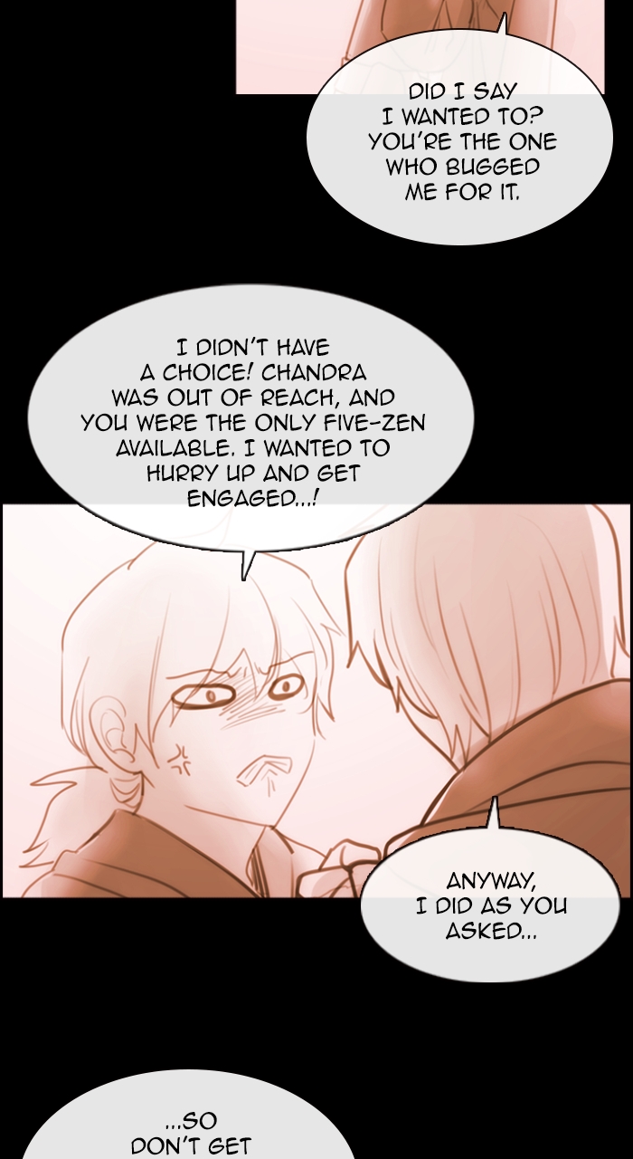 Read Kubera Manga Online