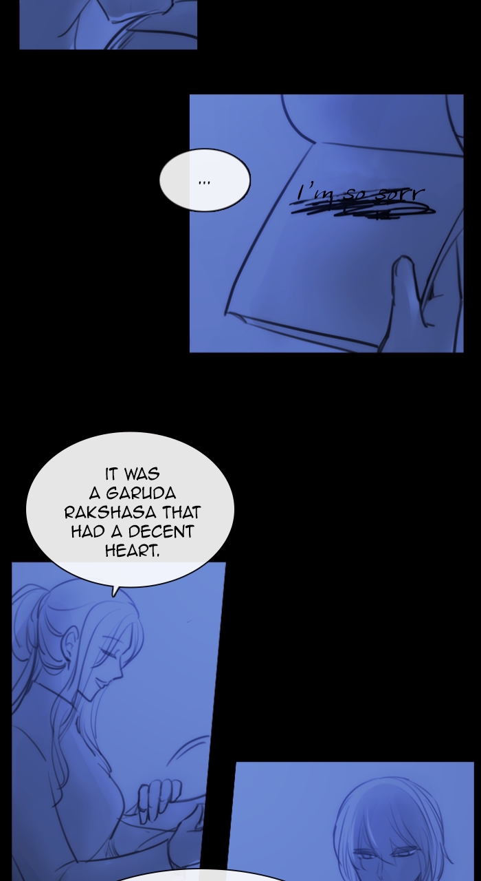Read Kubera Manga Online