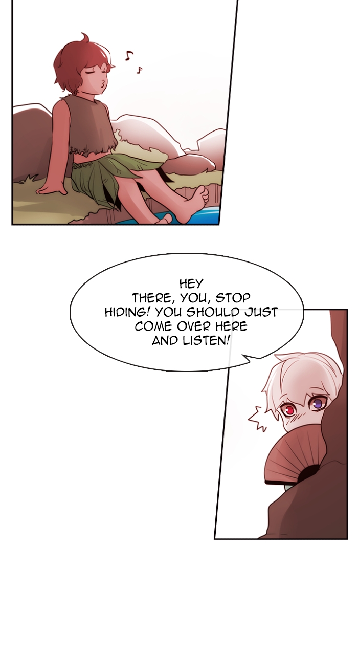 Read Kubera Manga Online