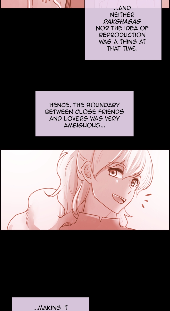 Read Kubera Manga Online
