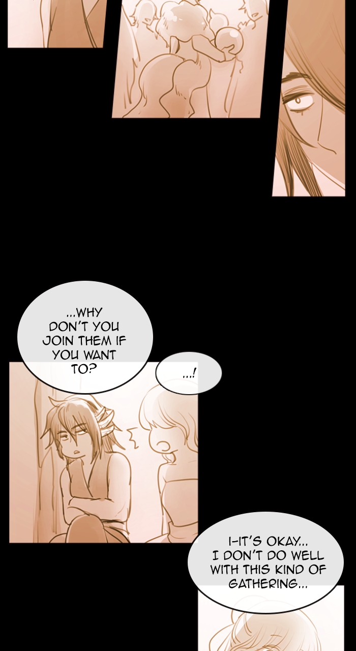 Read Kubera Manga Online