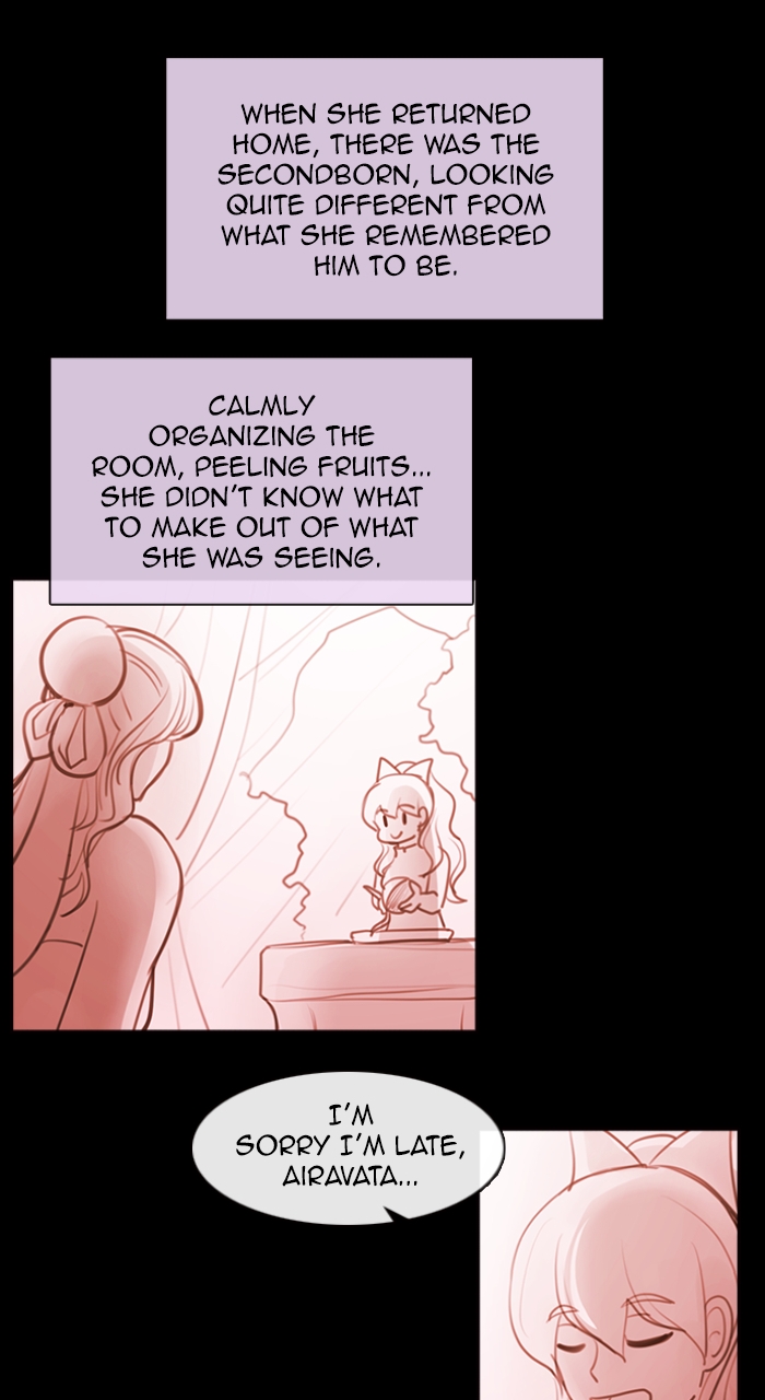 Read Kubera Manga Online