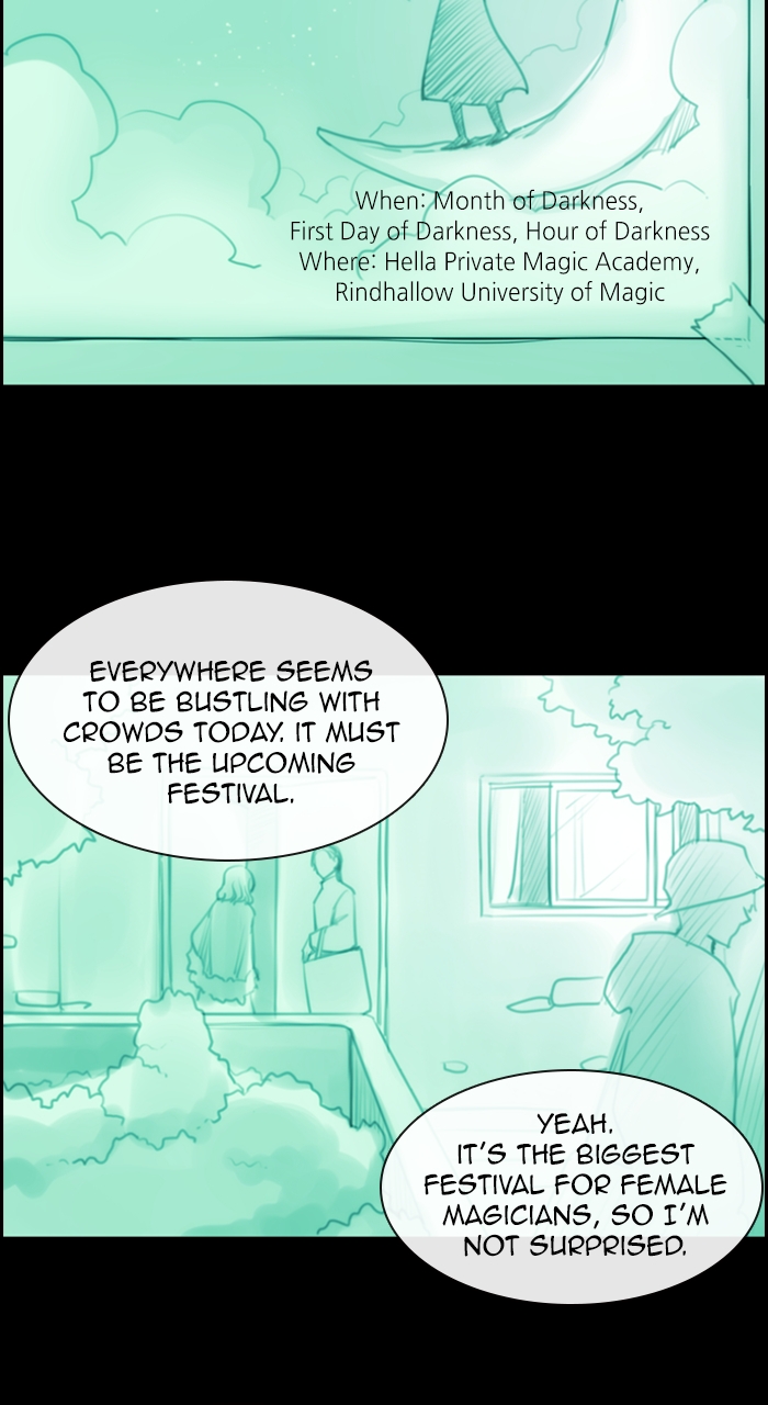 Read Kubera Manga Online