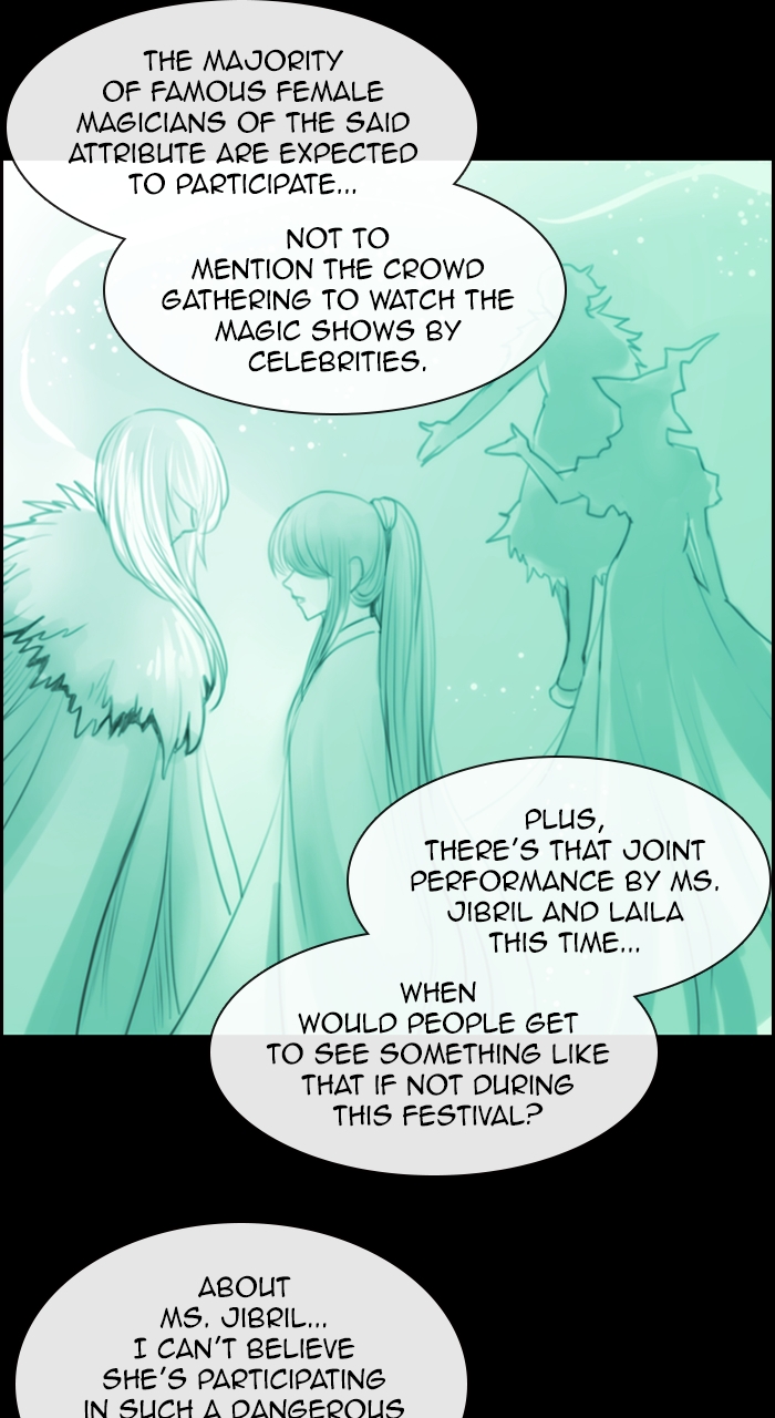 Read Kubera Manga Online