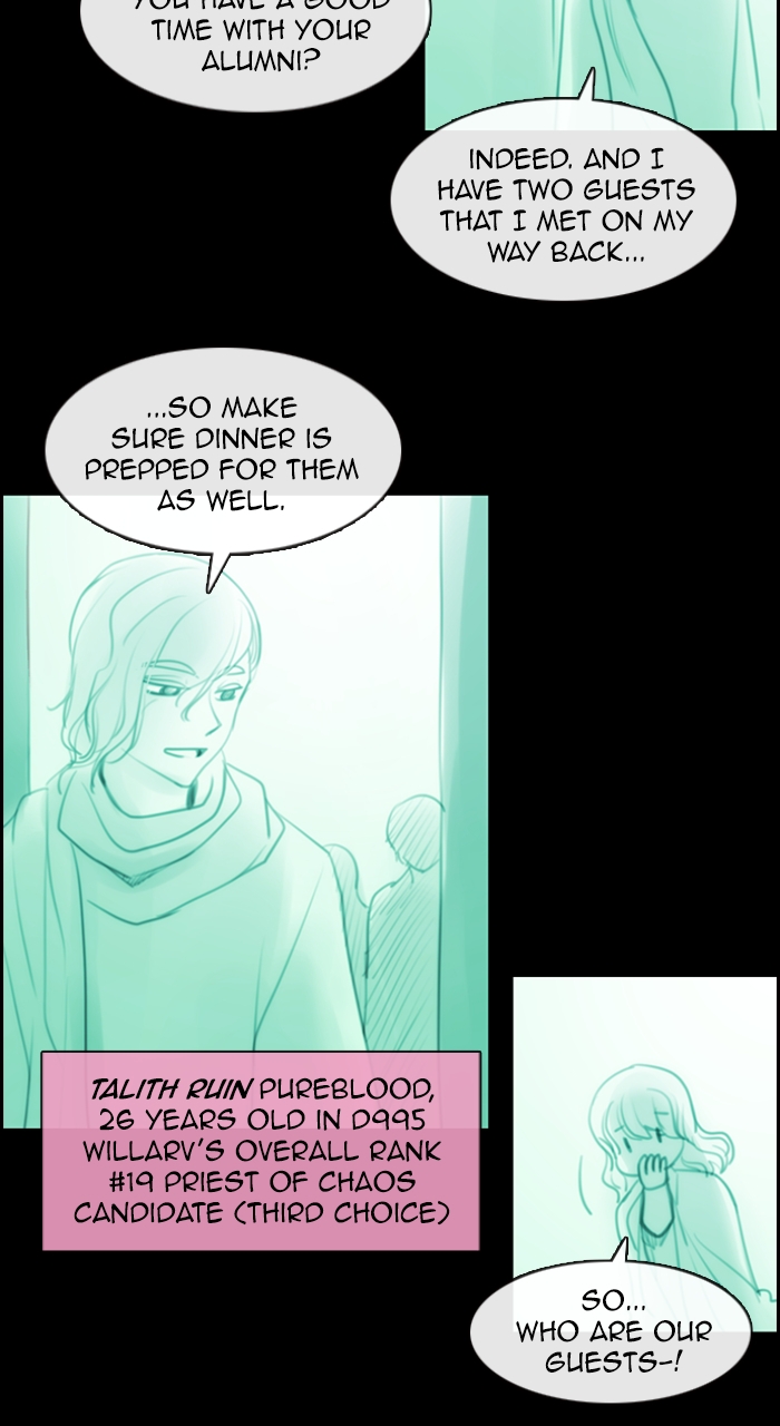 Read Kubera Manga Online