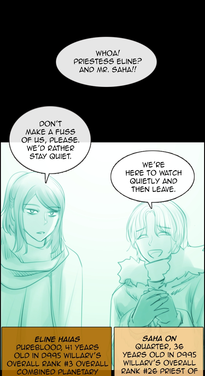 Read Kubera Manga Online