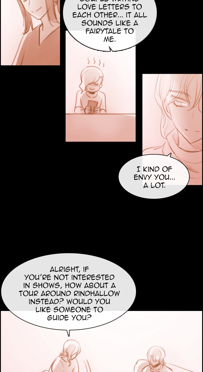 Read Kubera Manga Online