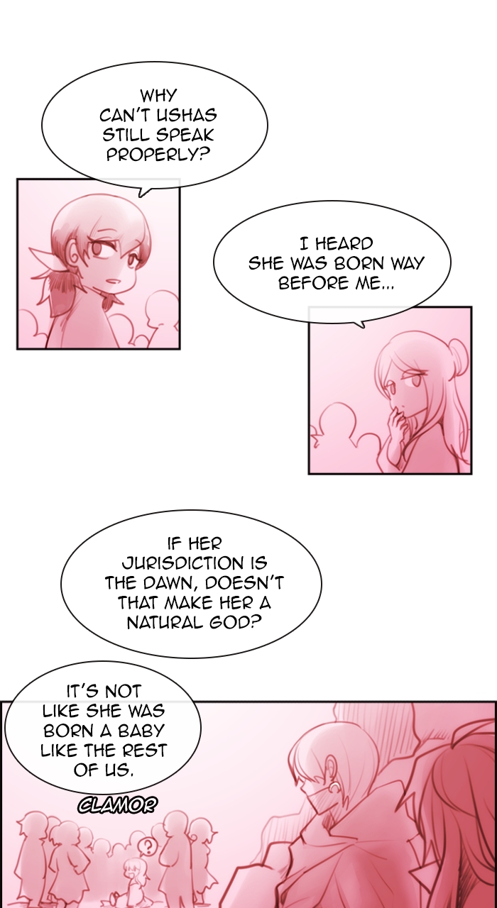 Read Kubera Manga Online