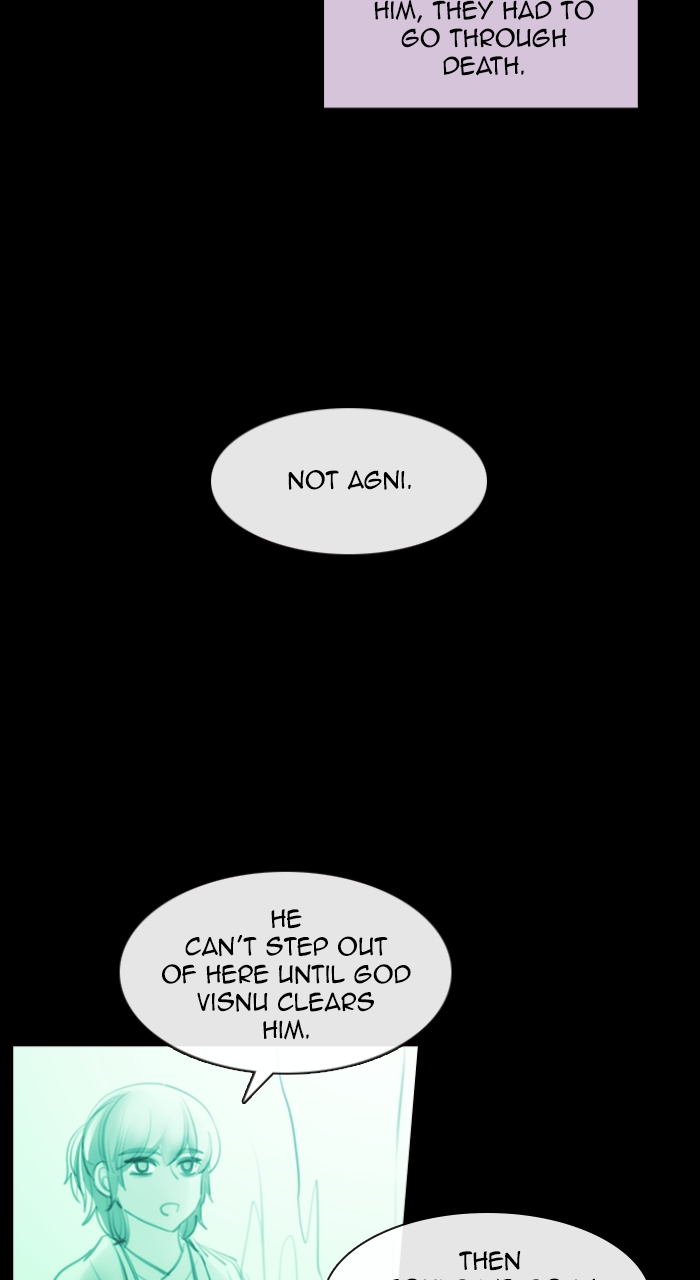 Read Kubera Manga Online