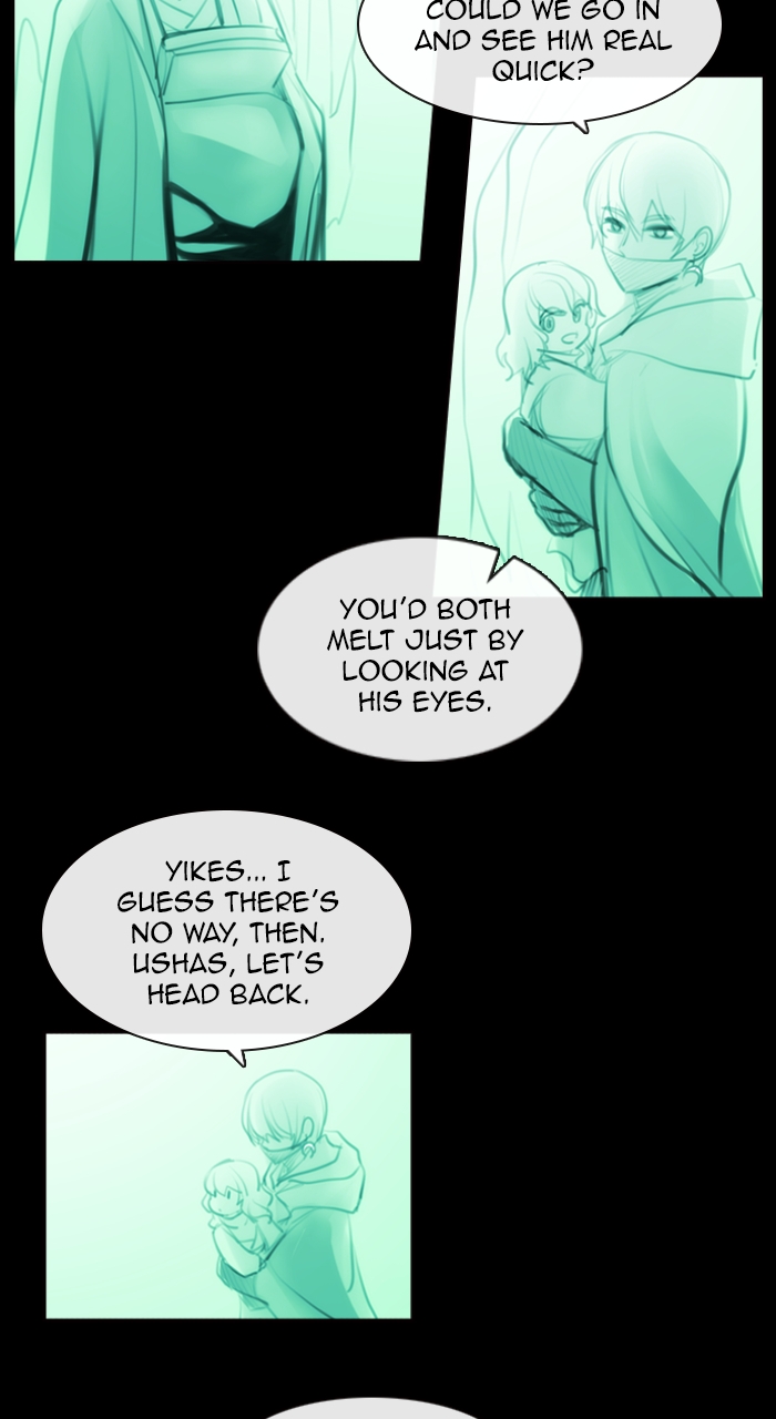 Read Kubera Manga Online