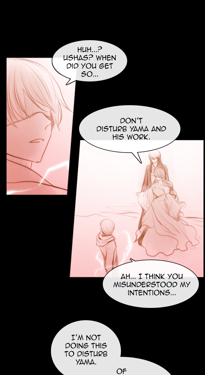 Read Kubera Manga Online