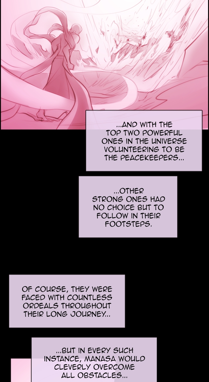 Read Kubera Manga Online