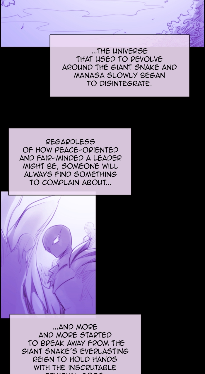 Read Kubera Manga Online