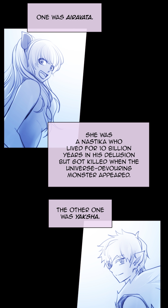 Read Kubera Manga Online