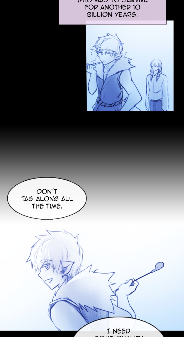 Read Kubera Manga Online