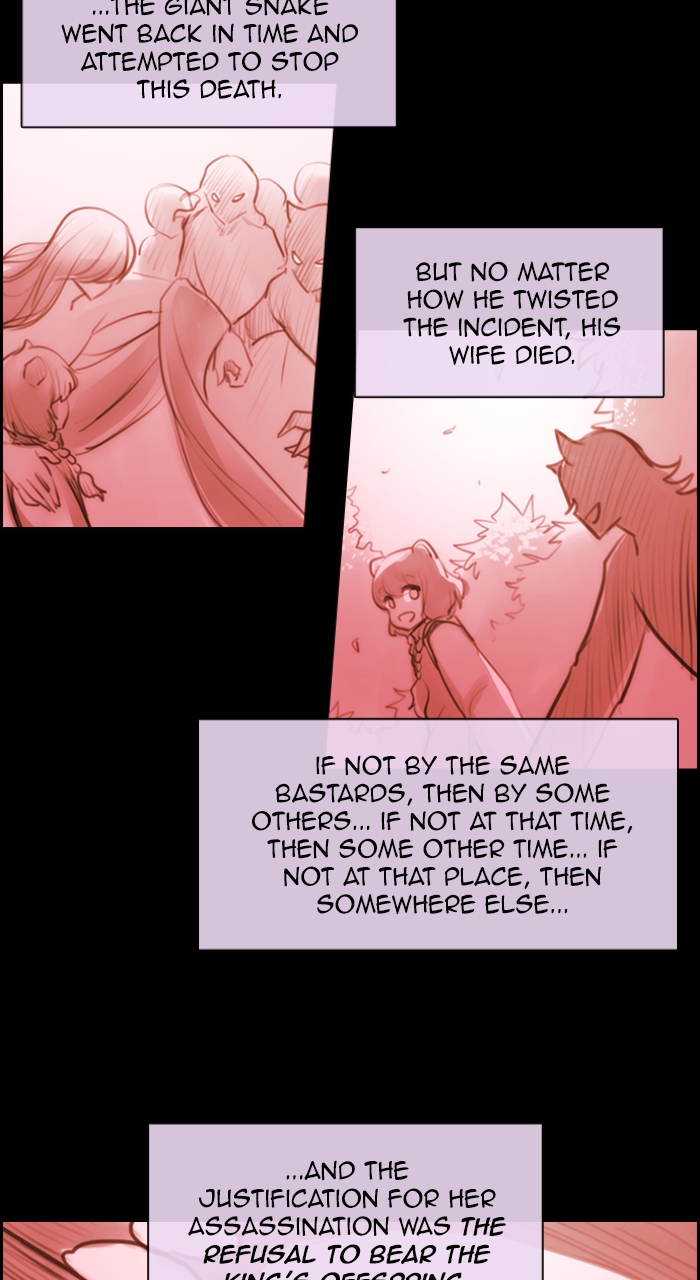 Read Kubera Manga Online
