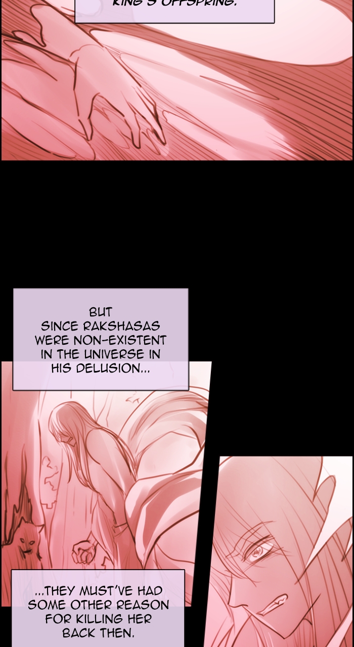 Read Kubera Manga Online