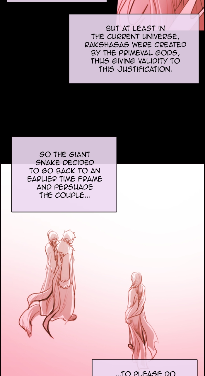 Read Kubera Manga Online