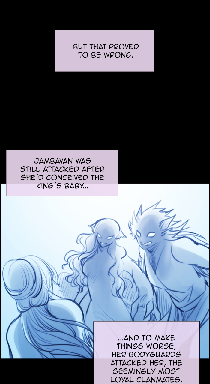 Read Kubera Manga Online