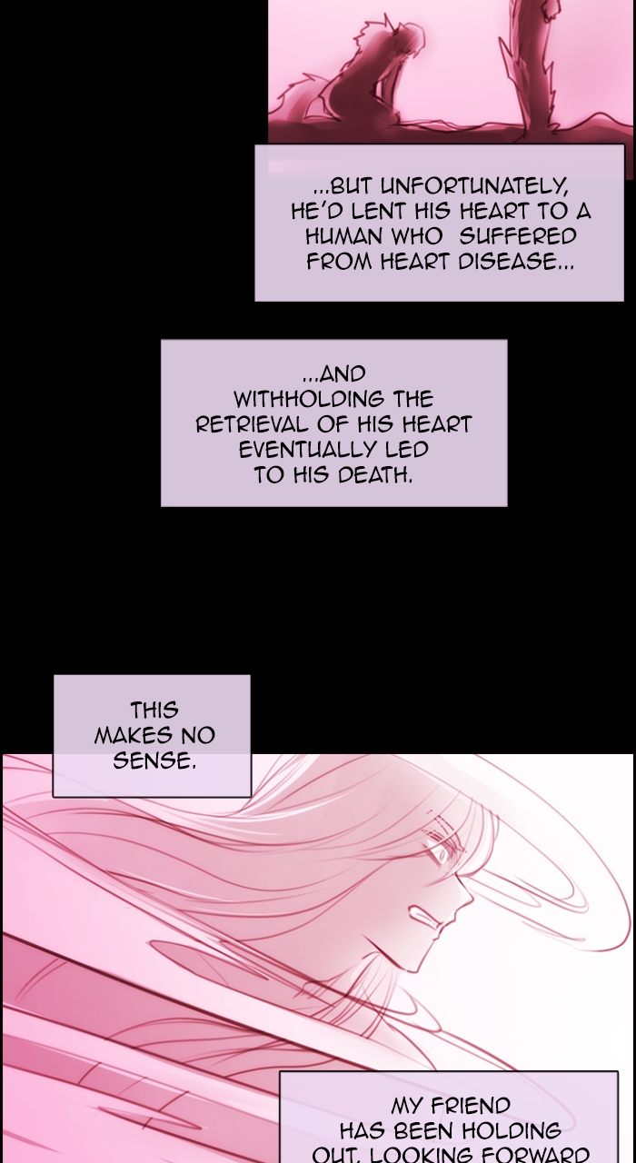 Read Kubera Manga Online