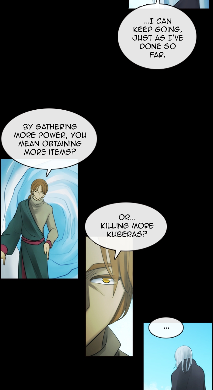 Read Kubera Manga Online